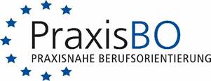 Logo PraxisBO